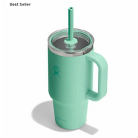 All Around Travel Tumbler - 32oz