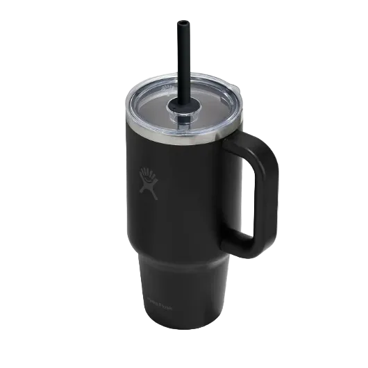 All Around Travel Tumbler - 32oz