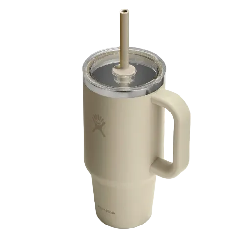 All Around Travel Tumbler - 32oz