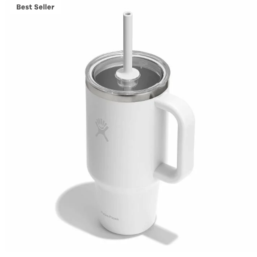 All Around Travel Tumbler - 32oz