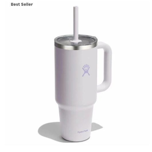 All Around Travel Tumbler - 40oz