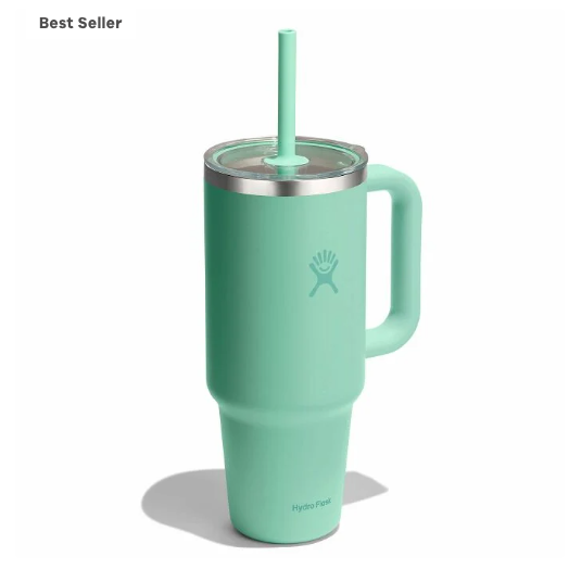 All Around Travel Tumbler - 40oz