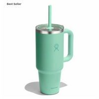 All Around Travel Tumbler - 40oz