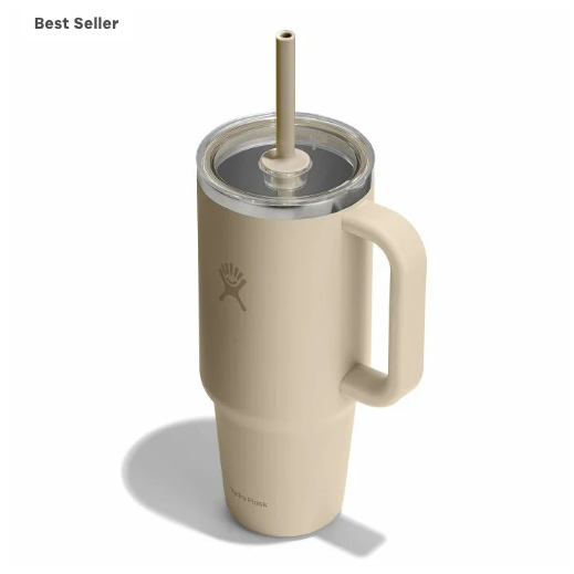 All Around Travel Tumbler - 40oz