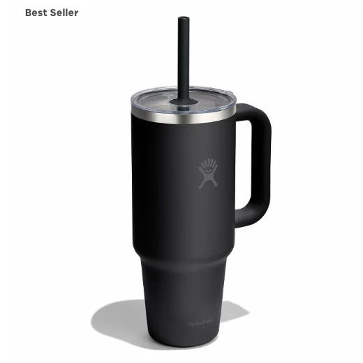 All Around Travel Tumbler - 40oz