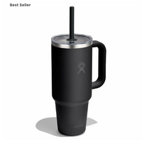 All Around Travel Tumbler - 40oz