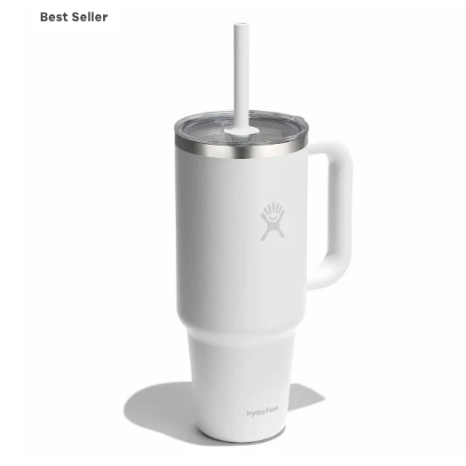 All Around Travel Tumbler - 40oz