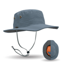 Hat - Shelta Seahawk Hat