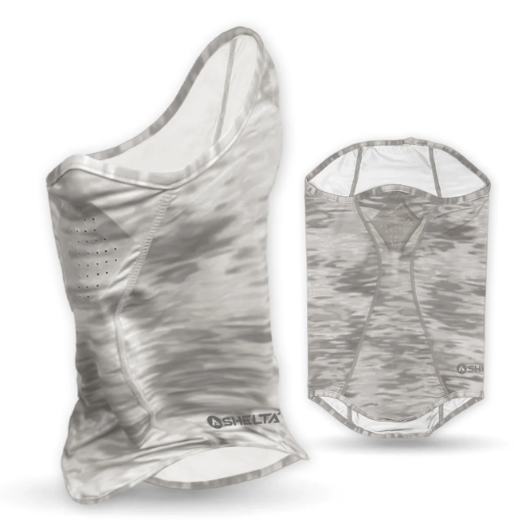 Face Gaiter - Shelta Face Gaiter