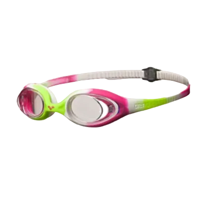 Goggle - Arena Spider Junior Goggle