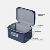 Everyday Bag - Daytrip 3L Snack Box