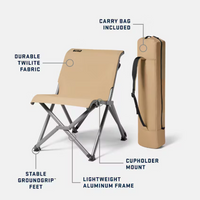 Accessory - Trailhead Field Chair
