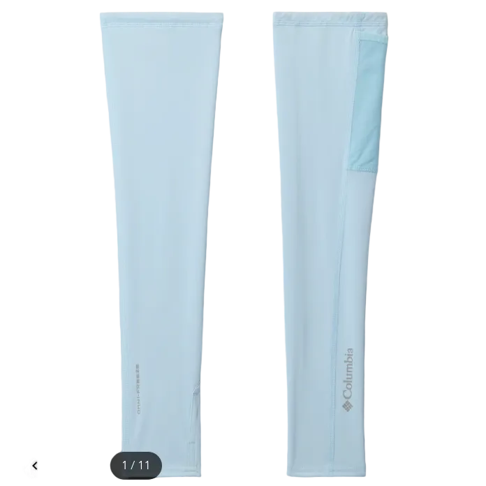 Arm Sleeve - Columbia Freezer Zero II Arm Sleeves