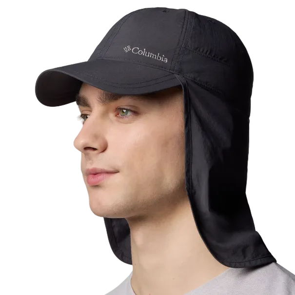 Hat - Columbia Schooner Banks II Cachalot Hat