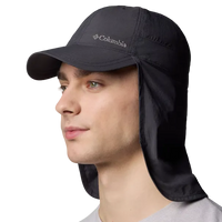 Hat - Columbia Schooner Banks II Cachalot Hat