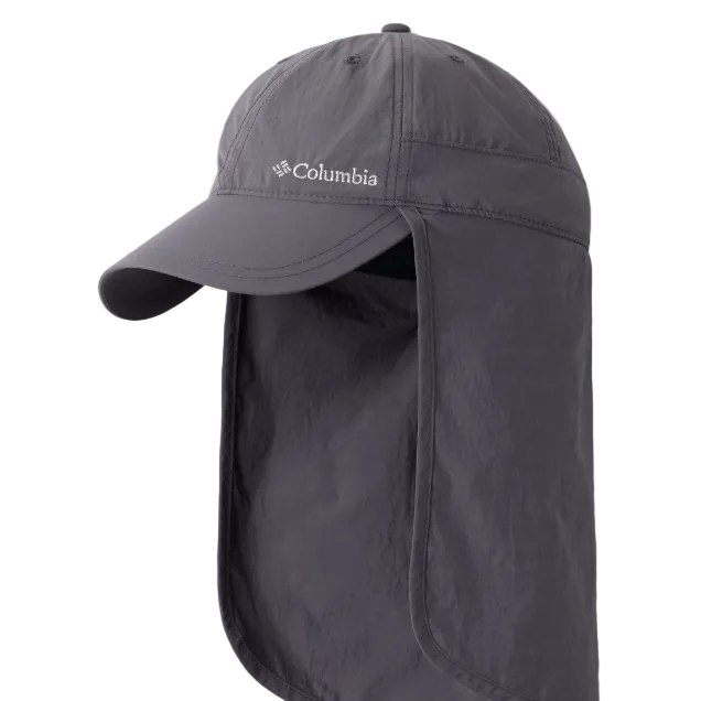 Hat - Columbia Schooner Banks II Cachalot Hat