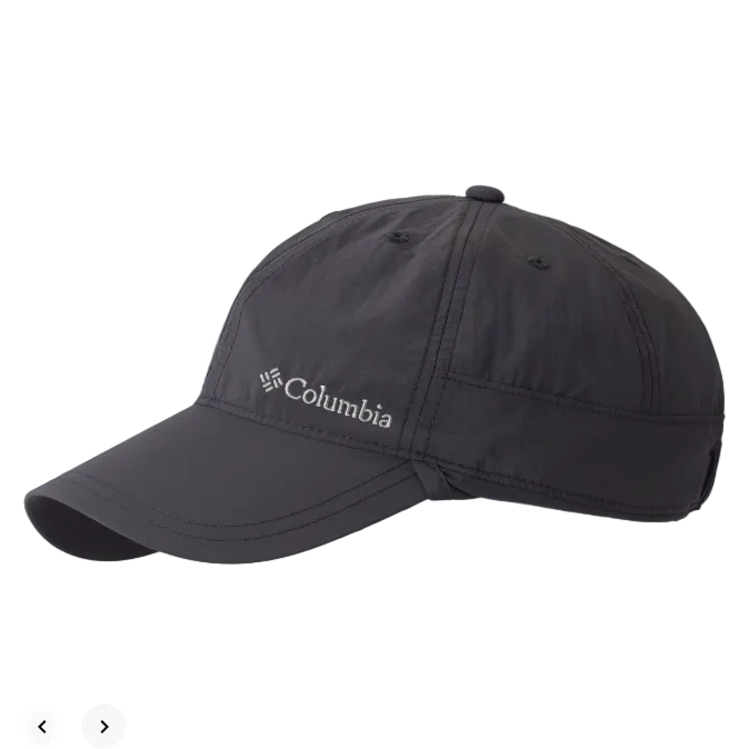 Hat - Columbia Schooner Banks II Cachalot Hat