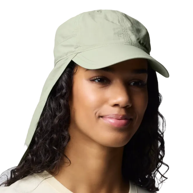 Hat - Columbia Schooner Banks II Cachalot Hat