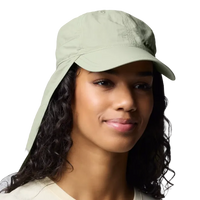 Hat - Columbia Schooner Banks II Cachalot Hat