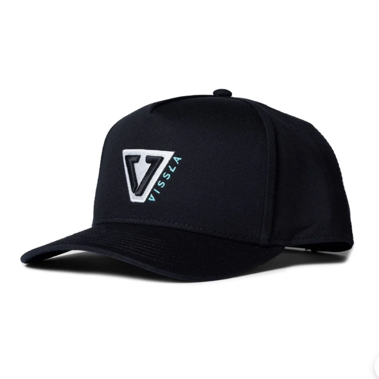 Hat - Vissla Team Hat