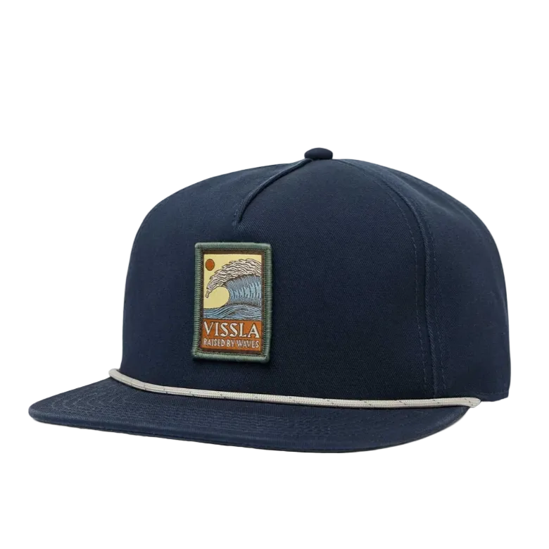 Hat - Vissla Signature Hat