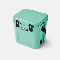 Hard Cooler - Tundra 24 Roadie Hard Cooler