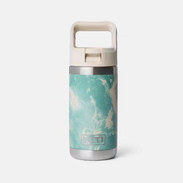 Water Bottle - Rambler Jr. 12oz Kids Bottle