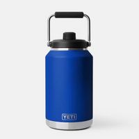 Water Bottle - Rambler 1 Gallon Jug