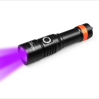 Light - Orca Torch D530 Dive Light - UV