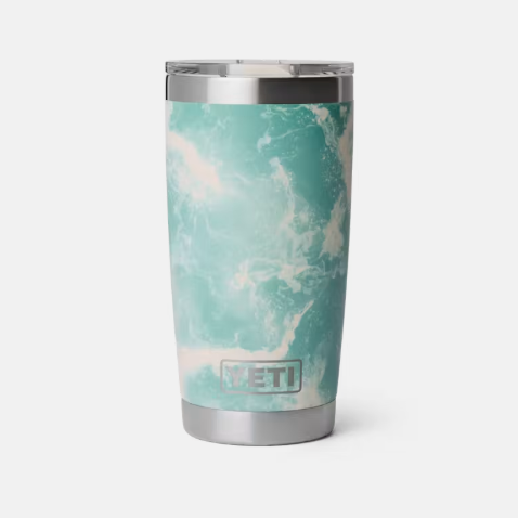Tumbler - 20oz Tumbler with Magslider Lid