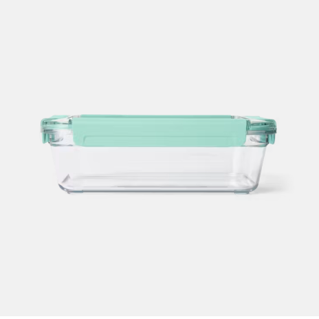 Food Storage - Yeti Food Storage