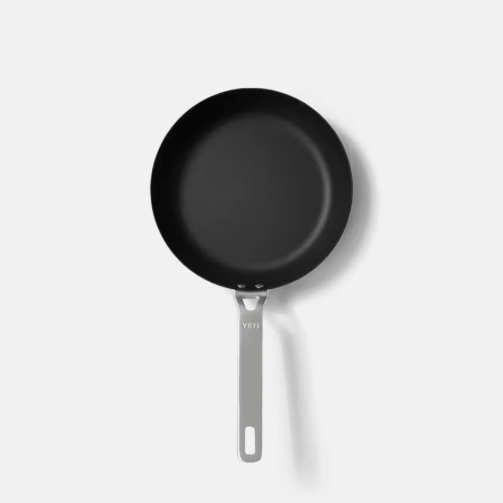 Bar-Cooking - Carbon Steel Skillet