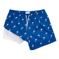 Volley - Bermies Miami - Compression Liner