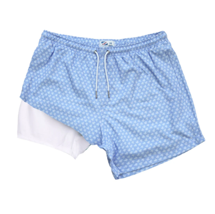 Volley - Bermies Tribal - Compression Liner