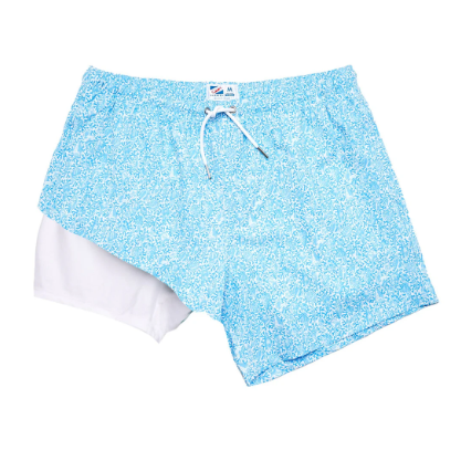 Volley - Bermies Coral Way - Compression Liner