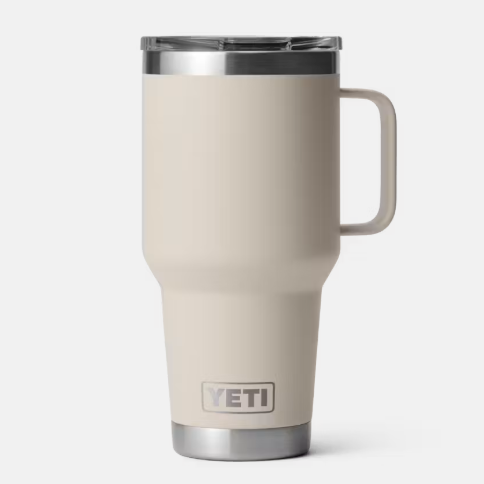 Tumbler - 30oz Travel Mug