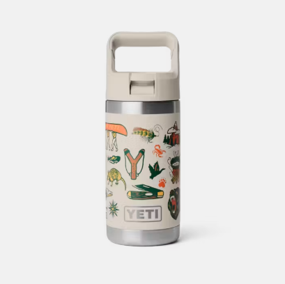 Water Bottle - Rambler Jr. 12oz Kids Bottle