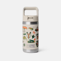 Water Bottle - Rambler Jr. 12oz Kids Bottle