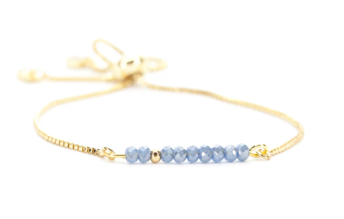 Bracelet - Salty Cali Sprinkle Bracelet