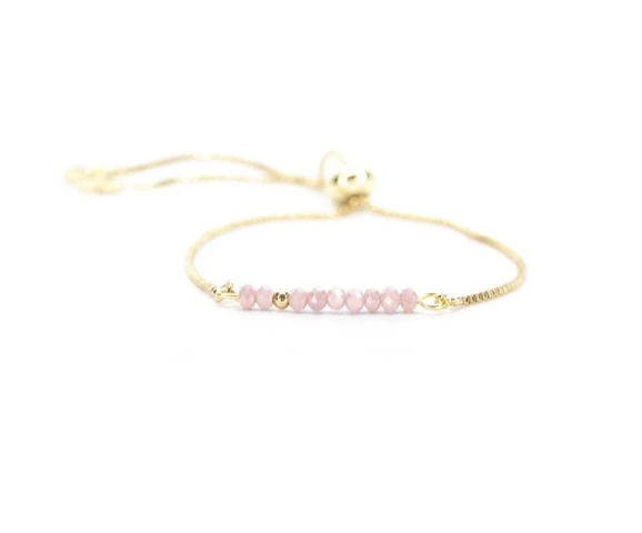 Bracelet - Salty Cali Sprinkle Bracelet