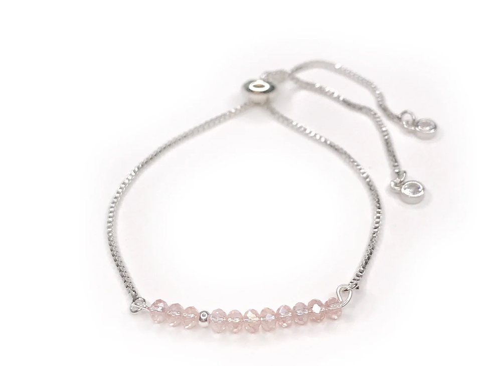 Bracelet - Salty Cali Sprinkle Bracelet