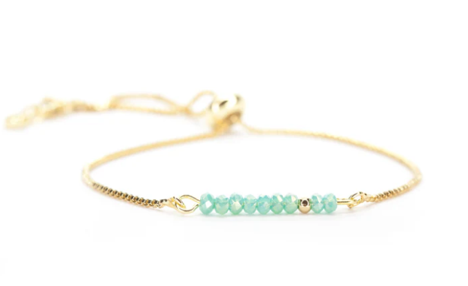 Bracelet - Salty Cali Sprinkle Bracelet