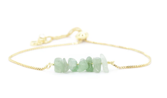 Bracelet - Salty Cali Sprinkle Bracelet