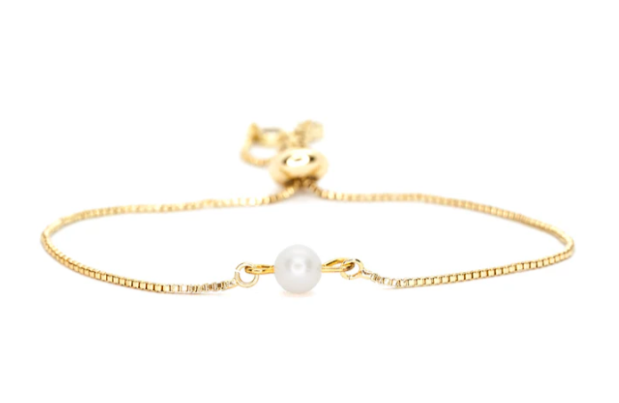 Bracelet - Salty Cali Sprinkle Bracelet