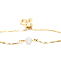 Bracelet - Salty Cali Sprinkle Bracelet