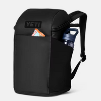 Soft Cooler - 20L Insulated Backpack