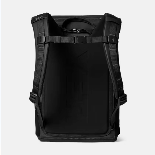 Soft Cooler - 20L Insulated Backpack