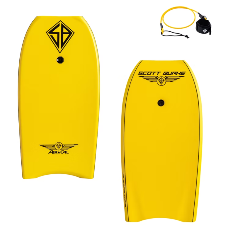 Bodyboard - CBC Burke 37" Bodyboard