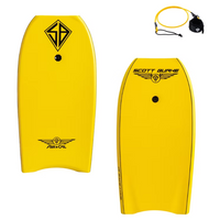 Bodyboard - CBC Burke 37" Bodyboard