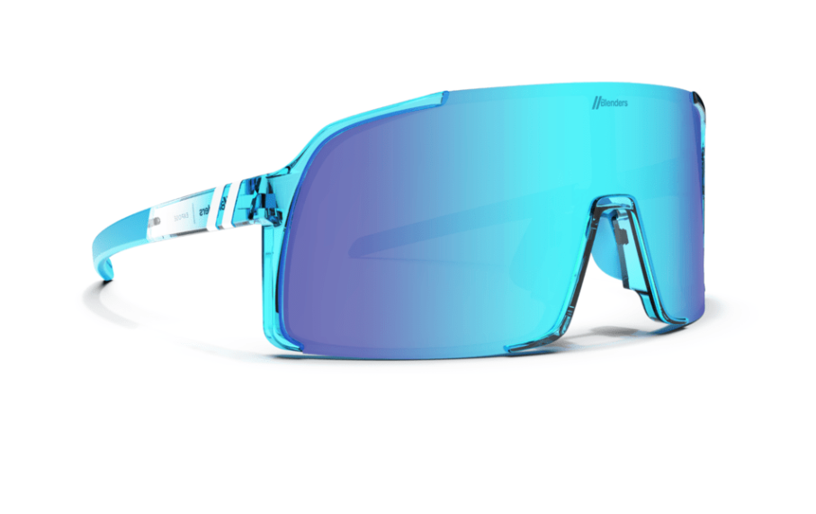 Blender - Expose Sunglasses